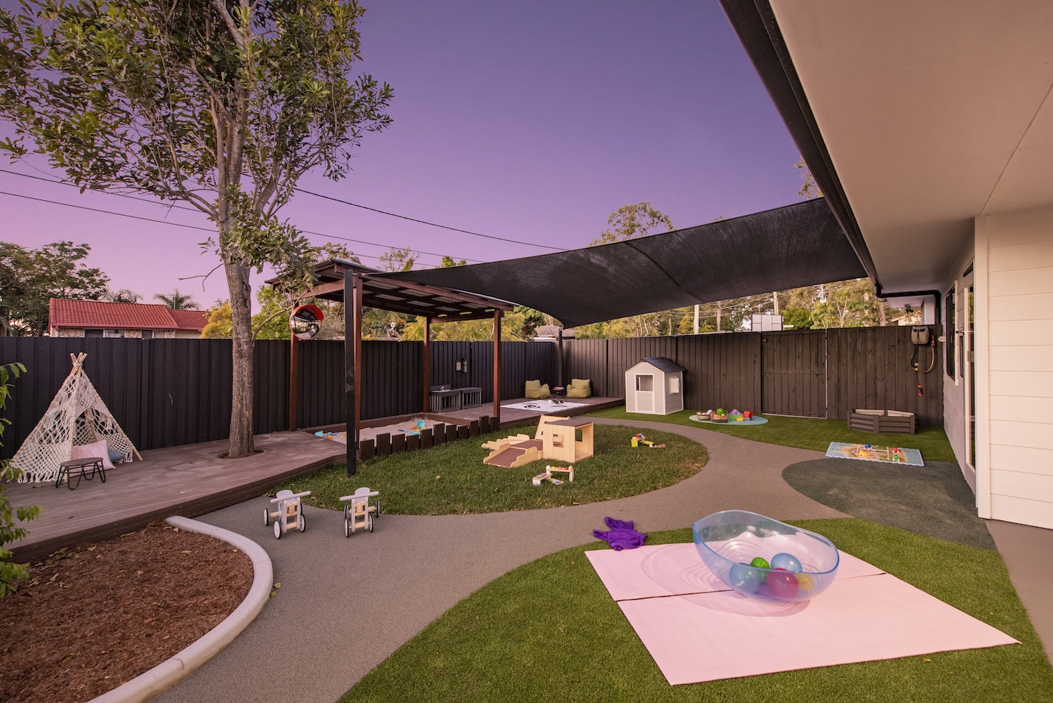 Childcare Centre Design, Planning & Construction in Bimbadeen, Queensland 24